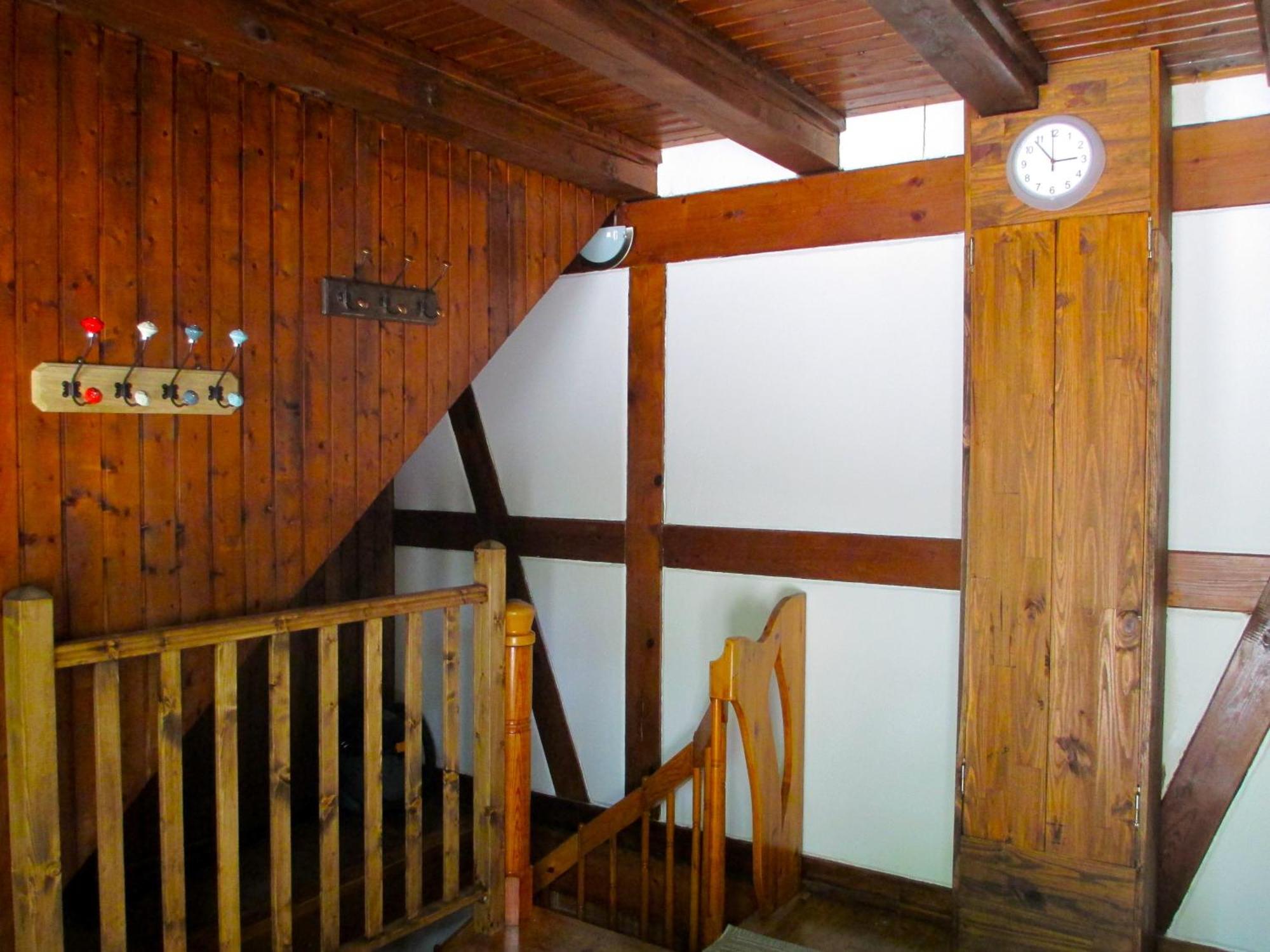 Logis Du Haut-Koenigsbourg Thannenkirch Bilik gambar